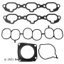 BECK/ARNLEY 037-6116 INT MANIFOLD GKT SET