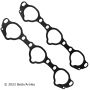BECK/ARNLEY 037-6117 INT MANIFOLD GKT SET