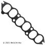 BECK/ARNLEY 037-6118 INT MANIFOLD GKT SET