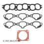BECK/ARNLEY 037-6118 INT MANIFOLD GKT SET