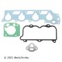 BECK/ARNLEY 037-6121 INT MANIFOLD GKT SET