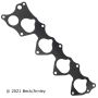BECK/ARNLEY 037-6122 INT MANIFOLD GKT SET
