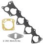 BECK/ARNLEY 037-6122 INT MANIFOLD GKT SET