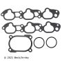 BECK/ARNLEY 037-6123 INT MANIFOLD GKT SET