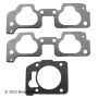 BECK/ARNLEY 037-6125 INT MANIFOLD GKT SET