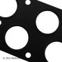 BECK/ARNLEY 037-6127 PLENUM GASKET