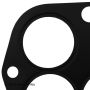 BECK/ARNLEY 037-6127 PLENUM GASKET