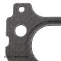 BECK/ARNLEY 037-6129 INTAKE MANIFOLD GKT