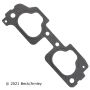 BECK/ARNLEY 037-6129 INTAKE MANIFOLD GKT