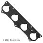 BECK/ARNLEY 037-6134 INTAKE MANIFOLD GKT