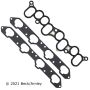 BECK/ARNLEY 037-6161 INT MANIFOLD GKT SET