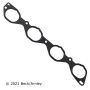 BECK/ARNLEY 037-6162 INT MANIFOLD GKT SET