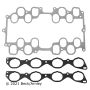 BECK/ARNLEY 037-6162 INT MANIFOLD GKT SET