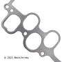 BECK/ARNLEY 037-6162 INT MANIFOLD GKT SET