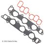 BECK/ARNLEY 037-6181 INT MANIFOLD GKT SET