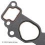 BECK/ARNLEY 037-6181 INT MANIFOLD GKT SET