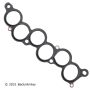BECK/ARNLEY 037-6182 INT MANIFOLD GKT SET