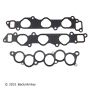 BECK/ARNLEY 037-6182 INT MANIFOLD GKT SET