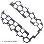 BECK/ARNLEY 037-6183 INT MANIFOLD GKT SET