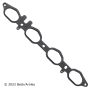 BECK/ARNLEY 037-6183 INT MANIFOLD GKT SET
