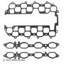 BECK/ARNLEY 037-6183 INT MANIFOLD GKT SET