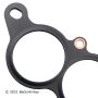 BECK/ARNLEY 037-6184 INT MANIFOLD GKT SET