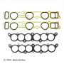 BECK/ARNLEY 037-6184 INT MANIFOLD GKT SET