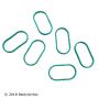 BECK/ARNLEY 037-6185 PLENUM GASKET SET