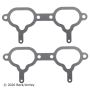 BECK/ARNLEY 037-6186 INT MANIFOLD GKT SET