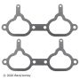 BECK/ARNLEY 037-6186 INT MANIFOLD GKT SET