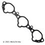 BECK/ARNLEY 037-6187 INT MANIFOLD GKT SET