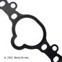 BECK/ARNLEY 037-6187 INT MANIFOLD GKT SET