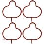 BECK/ARNLEY 037-6188 INT MANIFOLD GKT SET