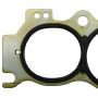 BECK/ARNLEY 037-6191 INT MANIFOLD GKT SET