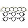 BECK/ARNLEY 037-6191 INT MANIFOLD GKT SET