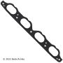 BECK/ARNLEY 037-6196 INT MANIFOLD GKT SET