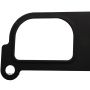 BECK/ARNLEY 037-6205 INTAKE MANIFOLD GKT