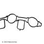 BECK/ARNLEY 037-6209 INT MANIFOLD GKT SET