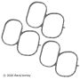 BECK/ARNLEY 037-6214 INT MANIFOLD GKT SET