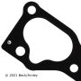 BECK/ARNLEY 037-6216 INTAKE MANIFOLD GKT