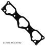 BECK/ARNLEY 037-6216 INTAKE MANIFOLD GKT