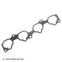 BECK/ARNLEY 037-6227 INT MANIFOLD GKT SET