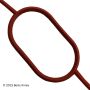 BECK/ARNLEY 037-6229 INT MANIFOLD GKT SET