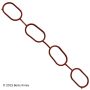 BECK/ARNLEY 037-6229 INT MANIFOLD GKT SET