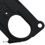 BECK/ARNLEY 037-6230 INT MANIFOLD GKT SET