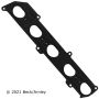 BECK/ARNLEY 037-6230 INT MANIFOLD GKT SET