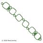 BECK/ARNLEY 037-6232 INT MANIFOLD GKT SET