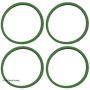 BECK/ARNLEY 037-6233 INT MANIFOLD GKT SET