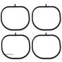 BECK/ARNLEY 037-6236 INT MANIFOLD GKT SET