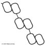 BECK/ARNLEY 037-6237 INT MANIFOLD GKT SET